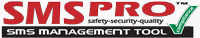 SMS Pro logo