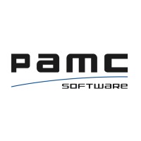 PAMC logo