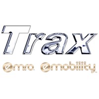 TRAX Maintenance logo