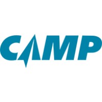 CAMP IMS logo