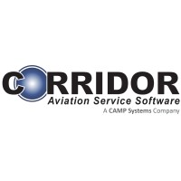CORRIDOR logo