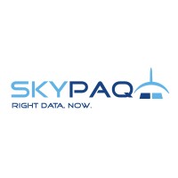 Skypaq eLog logo