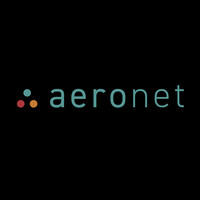 Aeronet logo