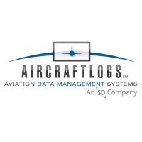 AircraftLogs logo
