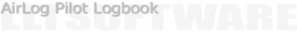AirLog logo