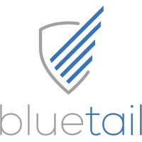 Bluetail logo