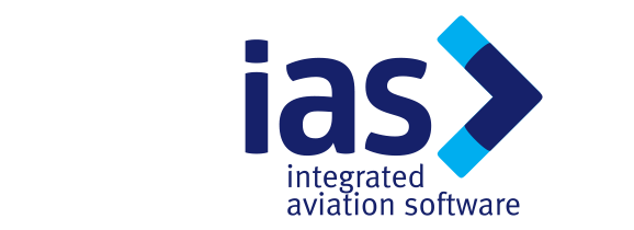 Integrated Aviation Software logo