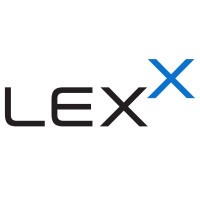 LexX Air logo