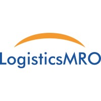 LogMRO logo