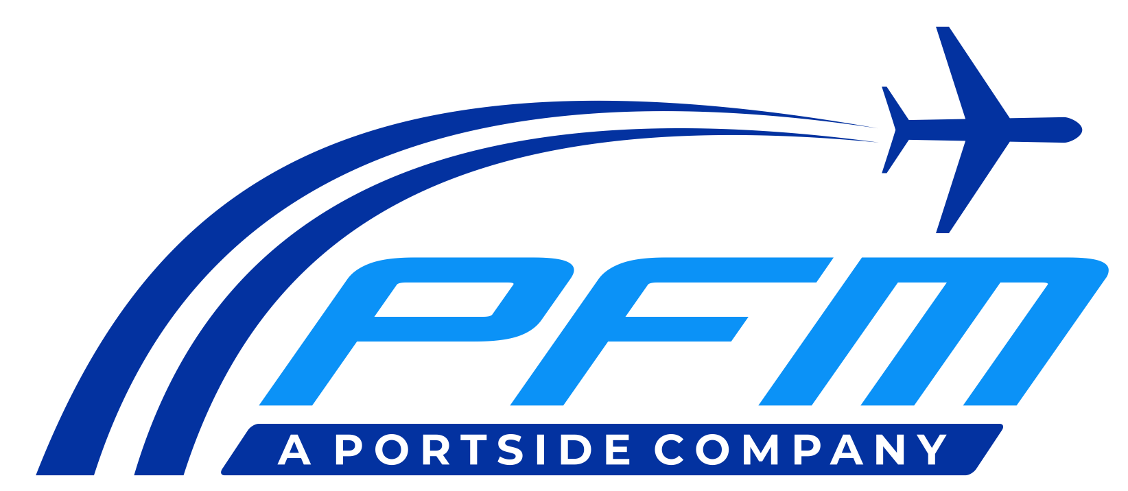 PFM logo