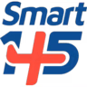 Smart145 logo