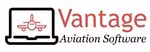 Vantage Aviation Software logo