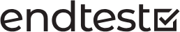 Endtest logo