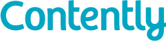 Contently logo