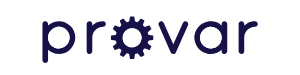 Provar logo