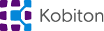 Kobiton logo