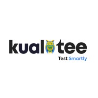 Kualitee logo