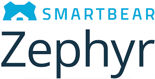Zephyr Enterprise logo