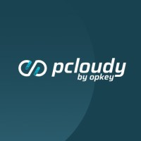 pCloudy logo
