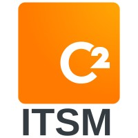 C2-ITSM logo