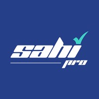 Sahi Pro logo