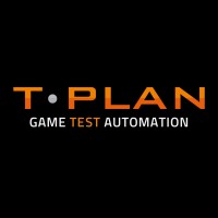 T-Plan logo