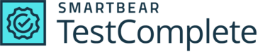 TestComplete logo