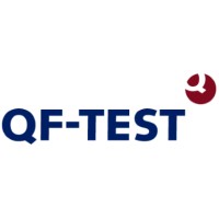 QF-Test logo