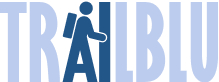 TRAILBLU logo