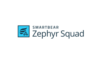 Zephyr Squad logo