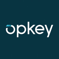 Opkey logo