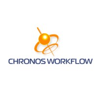 Chronos Workflow logo