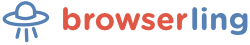 Browserling logo
