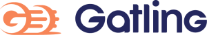 Gatling Enterprise logo