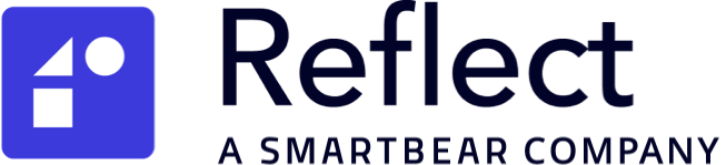 Reflect logo