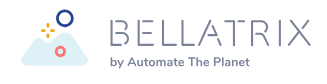 Bellatrix logo
