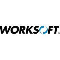 Worksoft Certify logo