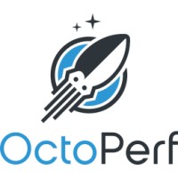 Octoperf logo