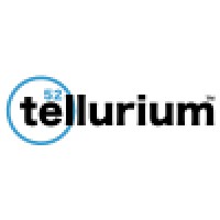 Tellurium logo