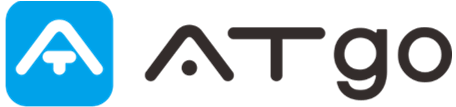 ATgo logo