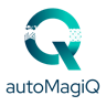autoMagiQ logo