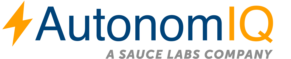 AutonomIQ logo