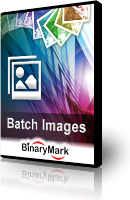 Batch Images logo