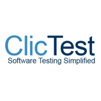 ClicTest logo