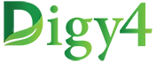 DigyKube logo