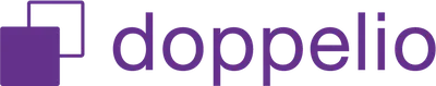 Doppelio logo
