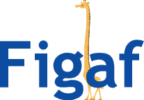 Figaf IRT logo