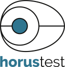 HorusTest logo