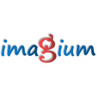 Imagium logo