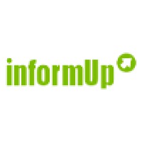 InformUp Tracking System logo